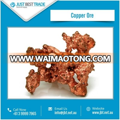 Oxyde Grade Copper Ore 12%