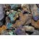 Copper Ore 21% for sale direct from Mine/Zinc Ore